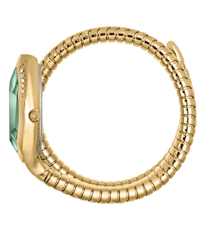 Just Cavalli Snake Just Glam Evo 8 Analog Watch for Women JC1L225M0045 - KRISHNA WATCH COMPANY