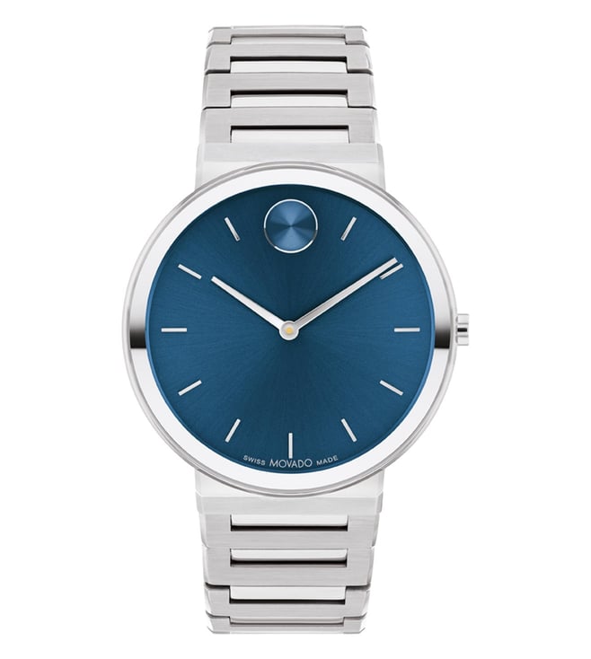 Movado Bold Analog Watch for Men 3601201