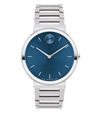 Movado Bold Analog Watch for Men - 3601201