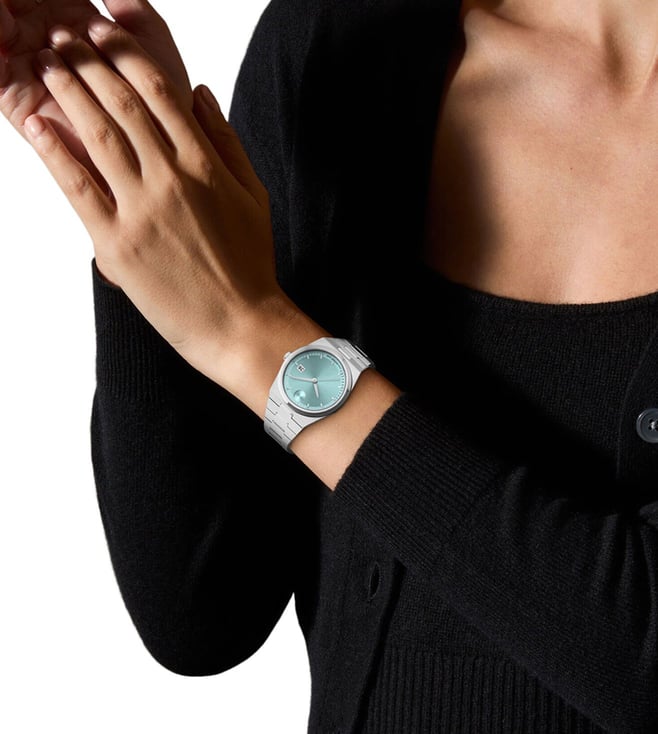 Movado Bold Analog Watch for Women 3601186 - KRISHNA WATCH COMPANY
