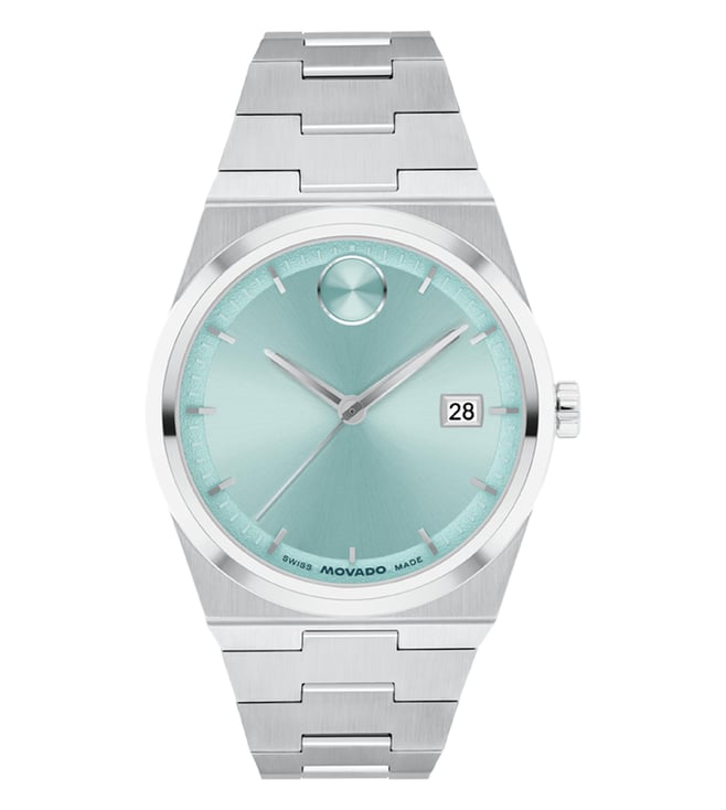 Movado Bold Analog Watch for Women 3601186 - KRISHNA WATCH COMPANY
