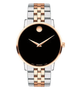 Movado Museum Analog Watch for Men - 607964