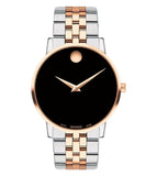 Movado Museum Analog Watch for Men - 607964
