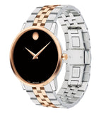 Movado Museum Analog Watch for Men - 607964