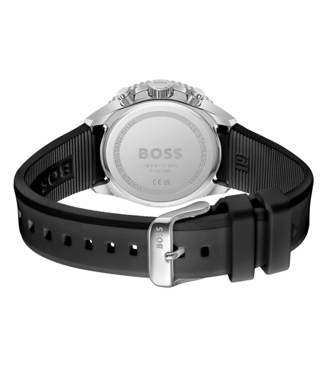 BOSS Runner For Her Analog Watch for Women 1502753 - KRISHNA WATCH COMPANY