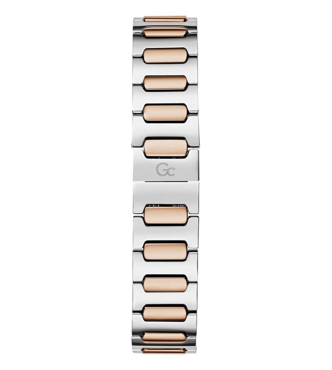 Gc Vogue Cable Analog Watch for Women Z52001L1MF - KRISHNA WATCH COMPANY