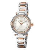 Gc Vogue Cable Analog Watch for Women Z52001L1MF