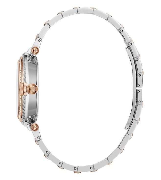 Gc Vogue Cable Analog Watch for Women Z52001L1MF - KRISHNA WATCH COMPANY