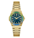 Gc Idol Lady Analog Watch for Women - Z34007L7MF