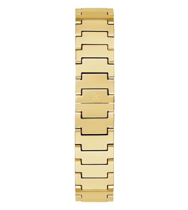 Gc Idol Lady Analog Watch for Women - Z34007L7MF - KRISHNA WATCH COMPANY
