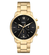Fossil Neutra Chronograph Watch for Men FS6093