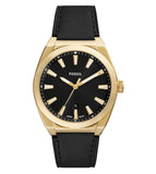 Fossil Everett Analog Watch for Men FS6089