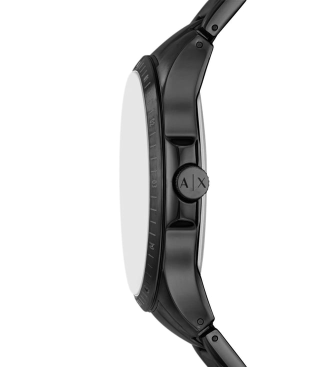 Armani Exchange Analog Watch for Men with Bracelet AX2460 - KRISHNA WATCH COMPANY