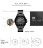 Armani Exchange Analog Watch for Men with Bracelet AX2460 - KRISHNA WATCH COMPANY
