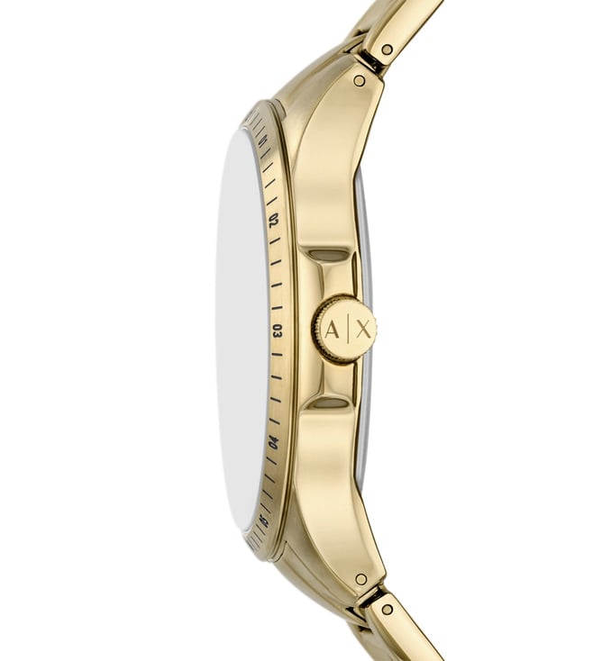Armani Exchange Analog Watch for Men - AX2461 - KRISHNA WATCH COMPANY