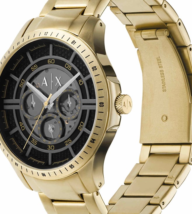 Armani Exchange Analog Watch for Men - AX2461 - KRISHNA WATCH COMPANY