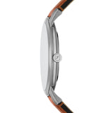 Fossil Minimalist Analog Watch for Men FS6094