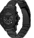Armani Exchange Chronograph Watch for Men with Bracelet AX7163SET - KRISHNA WATCH COMPANY
