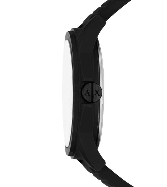 Armani Exchange Analog Watch for Men AX2536 - KRISHNA WATCH COMPANY