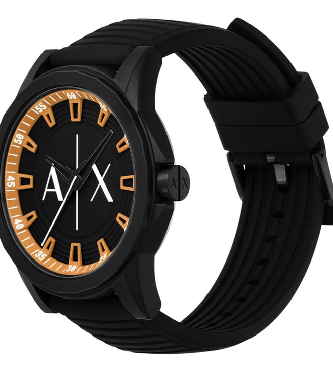 Armani Exchange Analog Watch for Men AX2536 - KRISHNA WATCH COMPANY