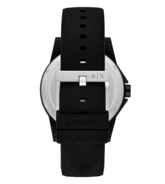 Armani Exchange Analog Watch for Men AX2536 - KRISHNA WATCH COMPANY
