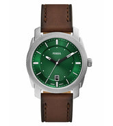 Fossil Machine Analog Watch for Men FS6085