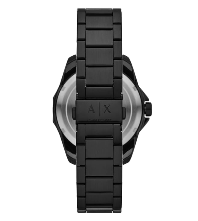 Armani Exchange Analog Watch for Men AX1964 - KRISHNA WATCH COMPANY