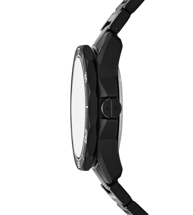 Armani Exchange Analog Watch for Men AX1964 - KRISHNA WATCH COMPANY