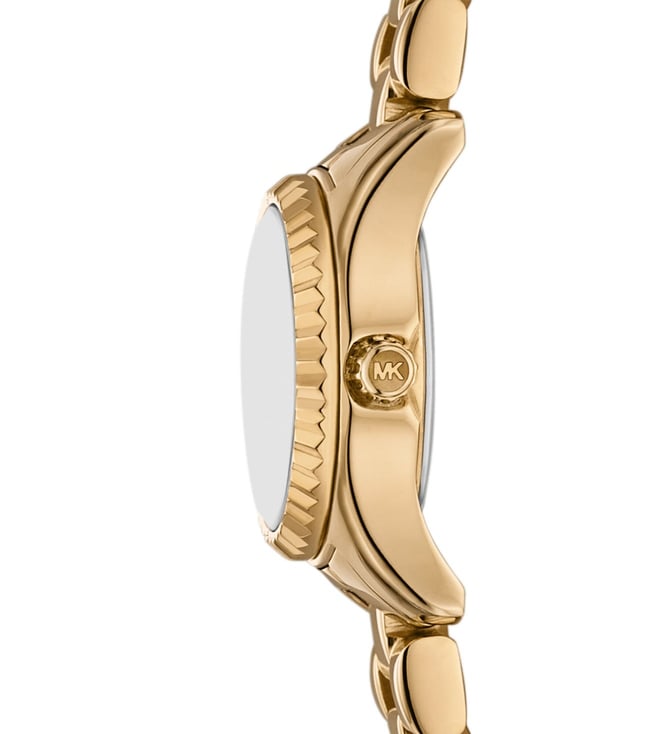 Michael Kors Lexington Analog Watch for Women MK4862 - KRISHNA WATCH COMPANY