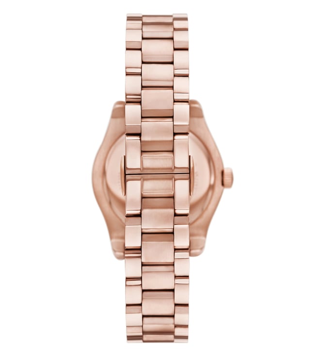 Emporio Armani Analog Watch for Women AR11639 - KRISHNA WATCH COMPANY