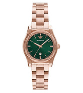 Emporio Armani Analog Watch for Women AR11639