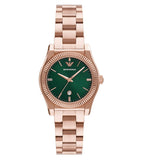 Emporio Armani Analog Watch for Women AR11639