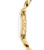 Fossil Carlie Analog Watch for Women with Bracelet ES5387SET