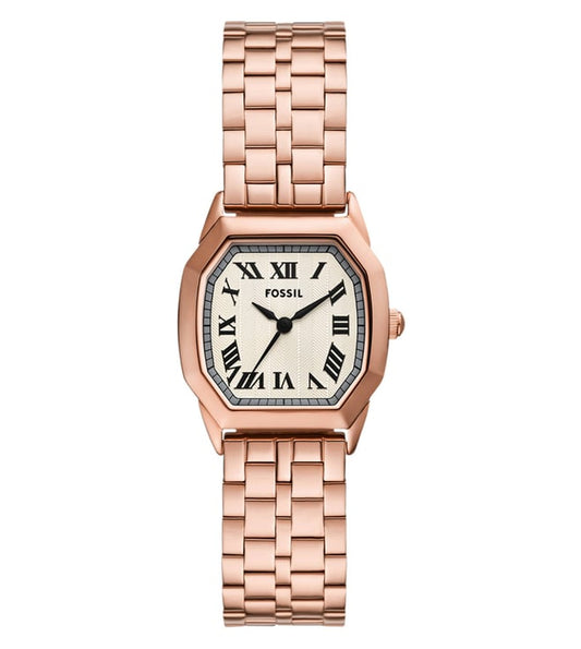 Fossil Harlow Analog Watch for Women β ES5386