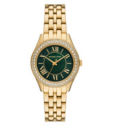 Michael Kors Harlowe Analog Watch for Women MK4870