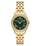 Michael Kors Harlowe Analog Watch for Women MK4870