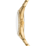 Michael Kors Harlowe Analog Watch for Women MK4870