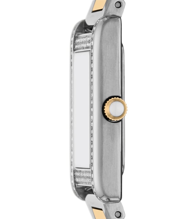 Emporio Armani Analog Watch for Women AR11642 - KRISHNA WATCH COMPANY