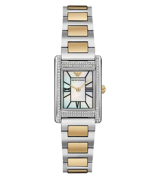 Emporio Armani Analog Watch for Women AR11642