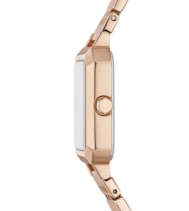 Armani Exchange Watch with Bracelet - AX7164SET - KRISHNA WATCH COMPANY