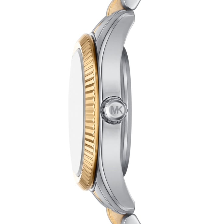 Michael Kors Lexington Analog Watch for Women - MK4865 - KRISHNA WATCH COMPANY