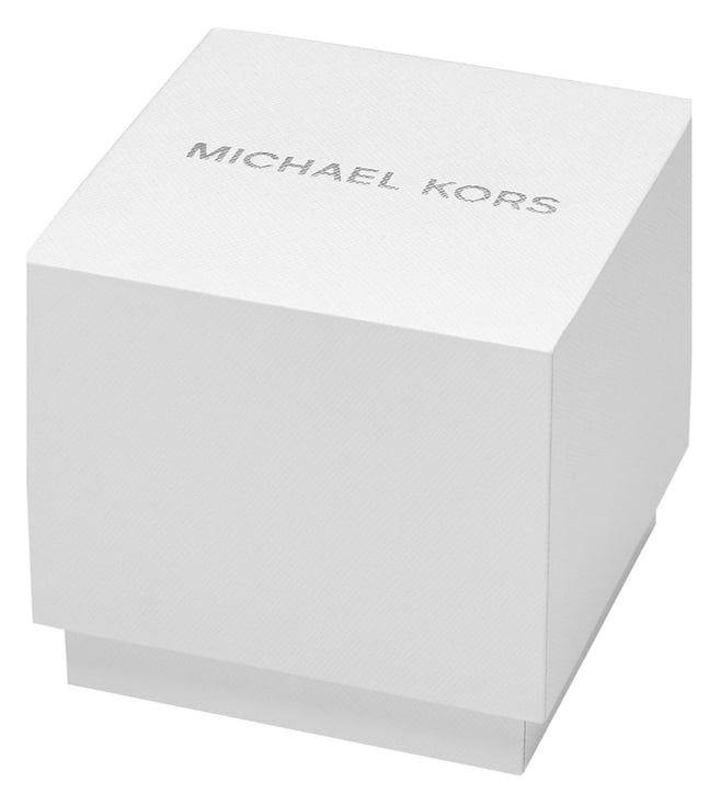 Michael Kors Lexington Analog Watch for Women - MK4865 - KRISHNA WATCH COMPANY