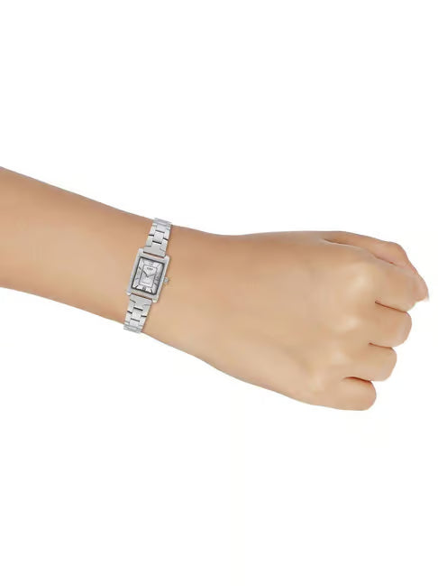 Casio WOMEN'S WATCH LTP-1234DD-7ADF - A2357 - KRISHNA WATCH COMPANY
