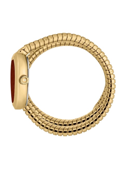 JUST CAVALLI Analog Watch for Women - JC1L349M0025 - KRISHNA WATCH COMPANY