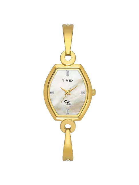 Timex Analog Watch for Women TWEL19701 - KRISHNA WATCH COMPANY