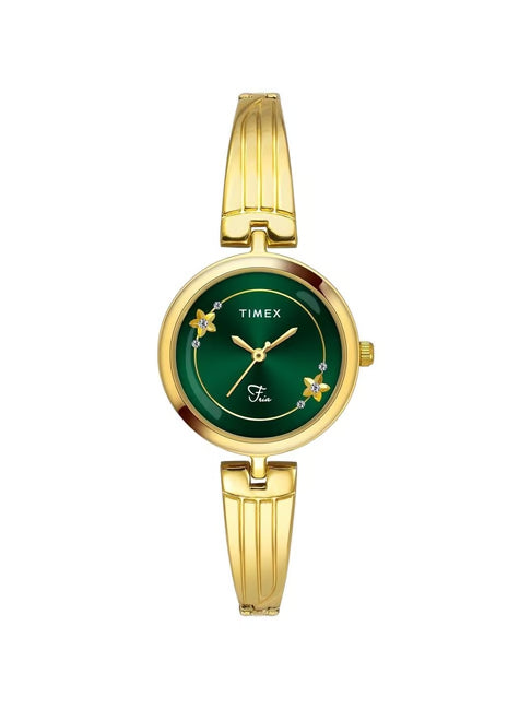 Timex Analog Watch for Women - TWEL19801 - KRISHNA WATCH COMPANY