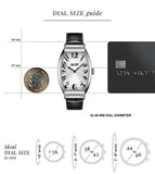 Tissot Heritage Porto Men - T1285091603200