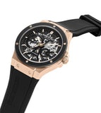 Kenneth Cole Fall Analog Watch for Men KCWGZ0063902MN - KRISHNA WATCH COMPANY