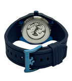 EARNSHAW Analog Blue Dial Men's Watch-ES-8295-02