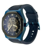 EARNSHAW Analog Blue Dial Men's Watch-ES-8295-02